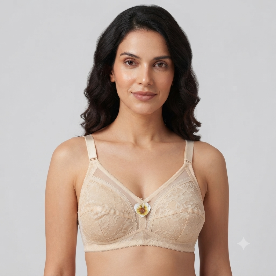 صورة Raj Fashion SUCI-Q C-Cup Bra (801)