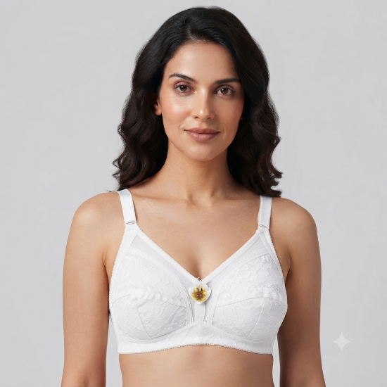 صورة Raj Fashion SUCI-Q C-Cup Bra (801)