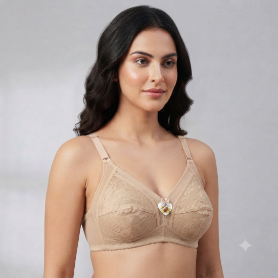 صورة Raj Fashion SUCI-Q C-Cup Bra (801)