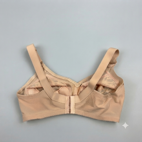 صورة Raj Fashion SUCI-Q C-Cup Half Padded  (802)