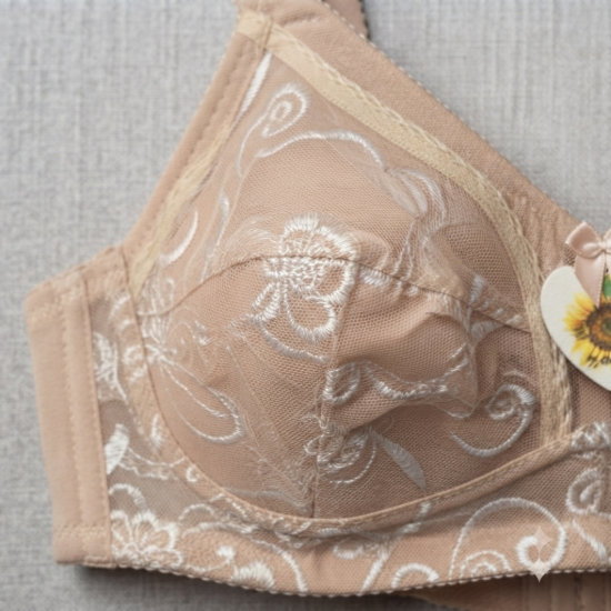 صورة Raj Fashion SUCI-Q C-Cup Bra (806)