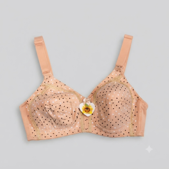صورة Raj Fashion SUCI-Q Soft Padded Bra (808)