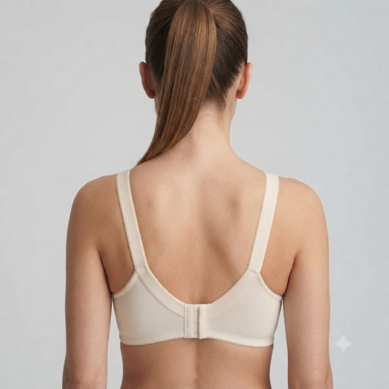 صورة Raj Fashion SUCI-Q Soft Padded Bra (808)