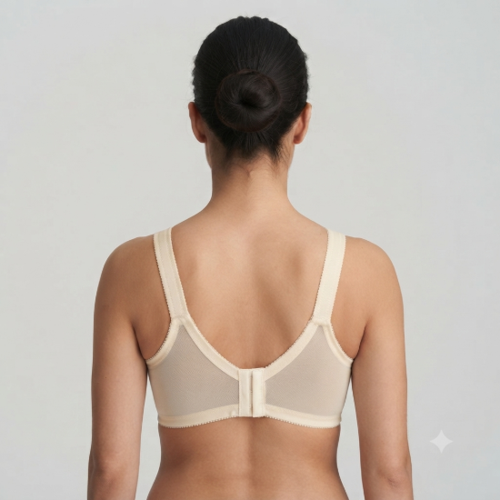 صورة Raj Fashion SUCI-Q C-Cup Soft Bra (803)