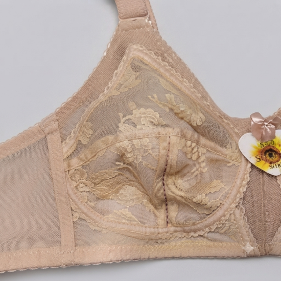 صورة Raj Fashion SUCI-Q C-Cup Bra (804)