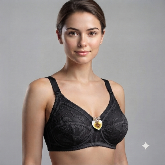 صورة Raj Fashion SUCI-Q C-Cup Bra (804)