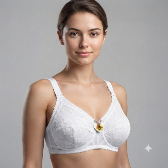 صورة Raj Fashion SUCI-Q C-Cup Bra (804)