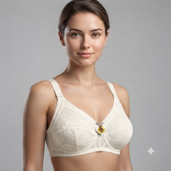 صورة Raj Fashion SUCI-Q C-Cup Bra (804)