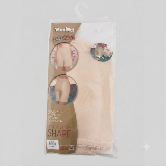 صورة Padded Shorts MADE IN TURKEY 9011 (short)