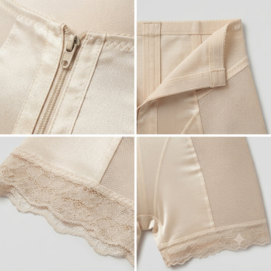 صورة Padded Shorts MADE IN TURKEY 9011 (short)