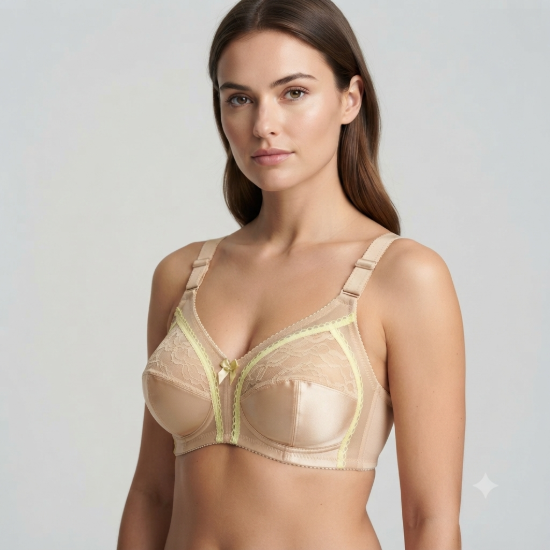 صورة Raj Bra Regular Non-Padded Non-Wired (227)
