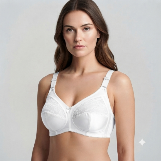 صورة Raj Bra Regular Non-Padded Non-Wired (227)