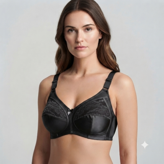 صورة Raj Bra Regular Non-Padded Non-Wired (227)