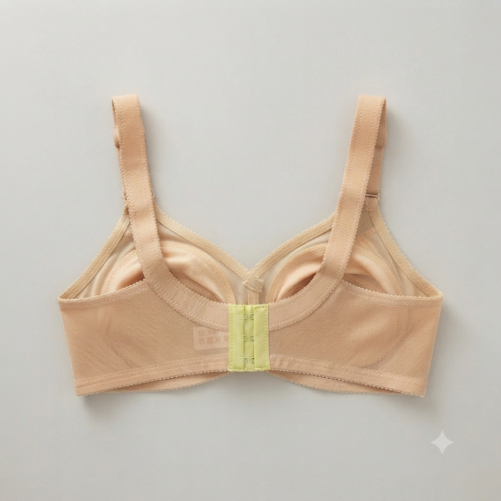 صورة Raj Bra Regular Non-Padded Non-Wired (227)