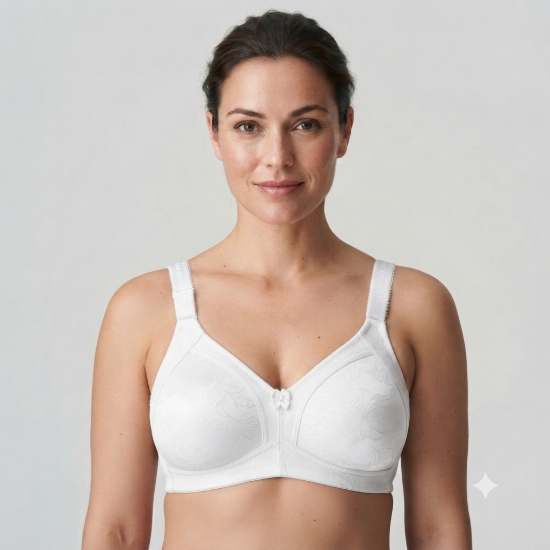 صورة Raj Bra Regular Non-Padded Non-Wired (216)