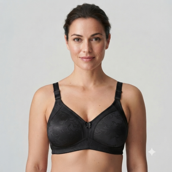 صورة Raj Bra Regular Non-Padded Non-Wired (216)