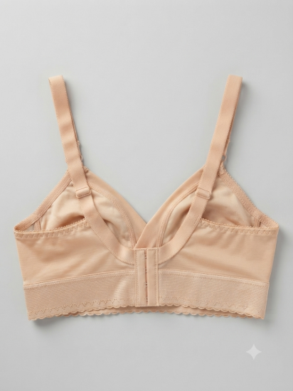 صورة Raj Bra Regular non-Padded Non-Wired (152)