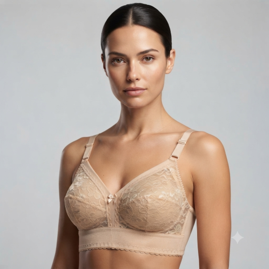 صورة Raj Bra Regular non-Padded Non-Wired (152)