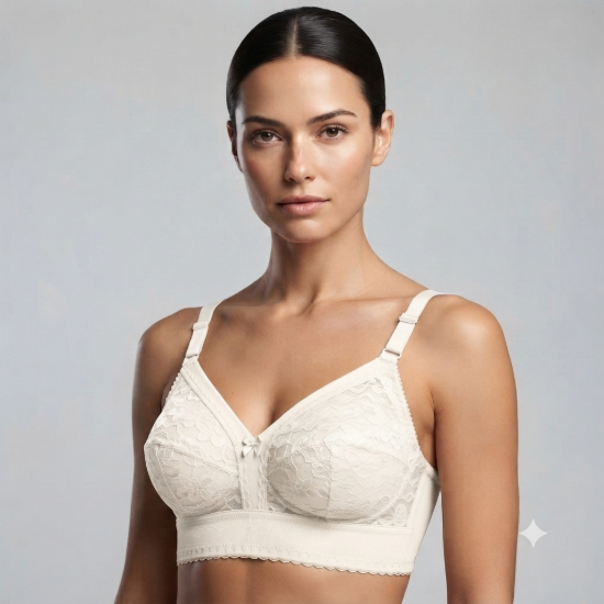 صورة Raj Bra Regular non-Padded Non-Wired (152)