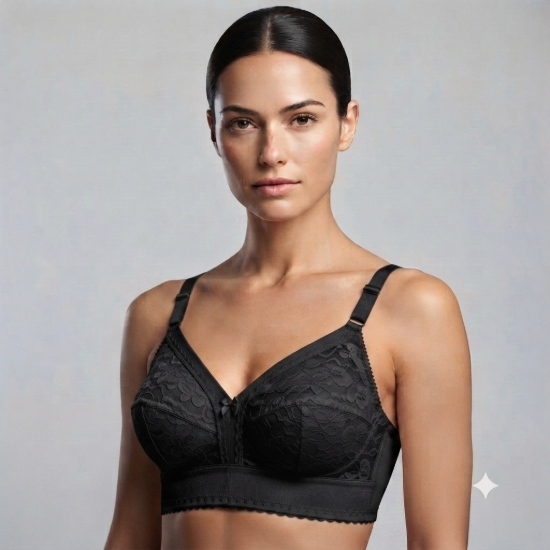 صورة Raj Bra Regular non-Padded Non-Wired (152)