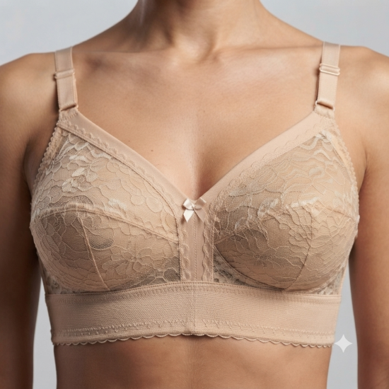 صورة Raj Bra Regular non-Padded Non-Wired (152)
