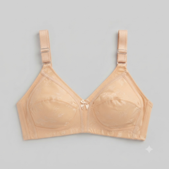 صورة Raj Bra Regular non-Padded Non-Wired (215)