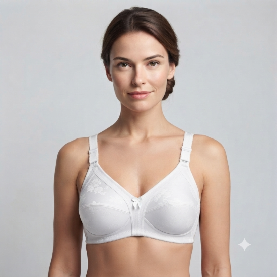 صورة Raj Bra Regular non-Padded Non-Wired (215)