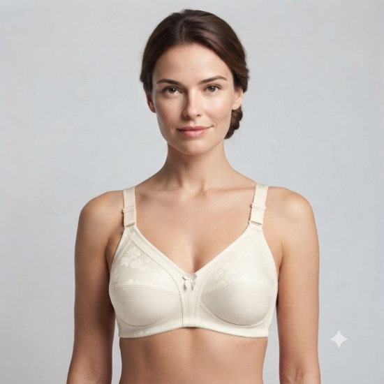 صورة Raj Bra Regular non-Padded Non-Wired (215)