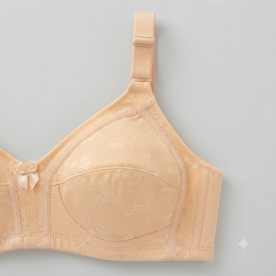 صورة Raj Bra Regular non-Padded Non-Wired (215)