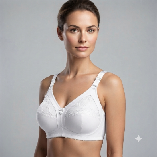 صورة Raj Bra Regular non-Padded Non-Wired (205)
