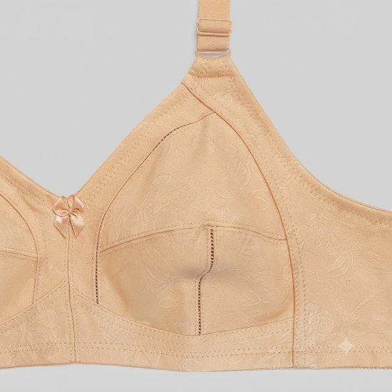 صورة Raj Bra C- CUP Regular Non-Padded Non-Wired (219)