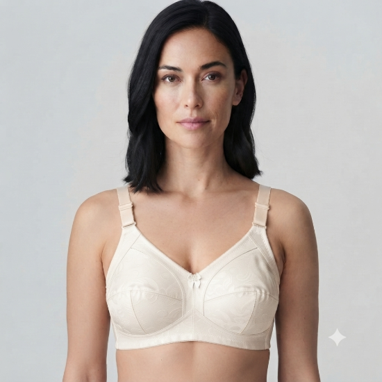 صورة Raj Bra C- CUP Regular Non-Padded Non-Wired (219)