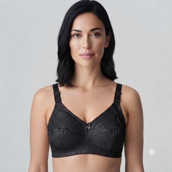 صورة Raj Bra C- CUP Regular Non-Padded Non-Wired (219)