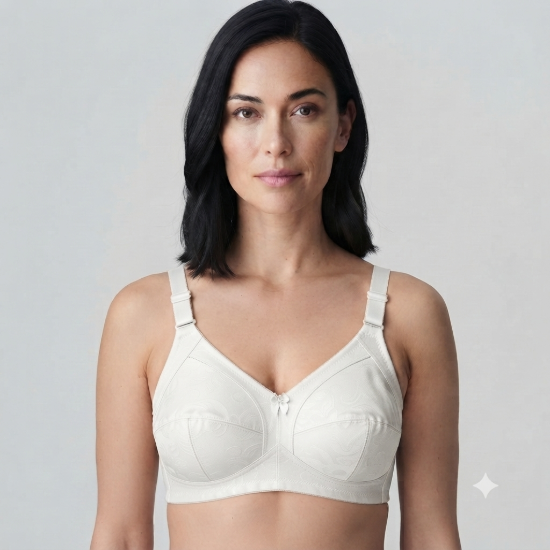 صورة Raj Bra C- CUP Regular Non-Padded Non-Wired (219)