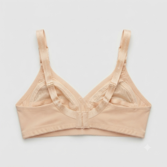 صورة Raj Bra C- CUP Regular Non-Padded Non-Wired (219)